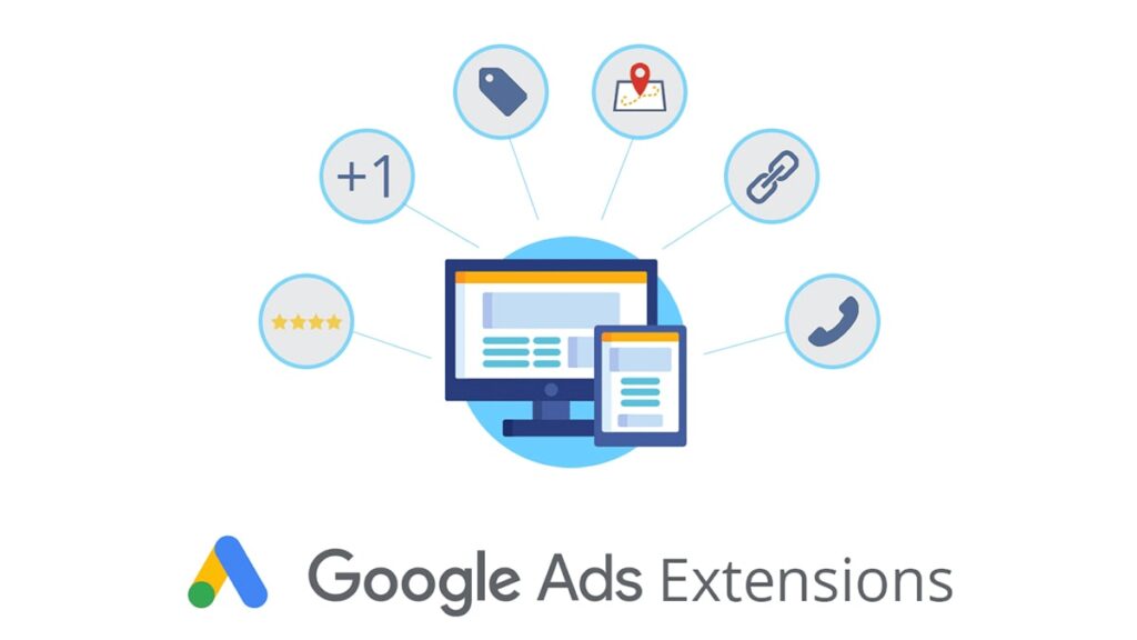 ad extensions and their benefits