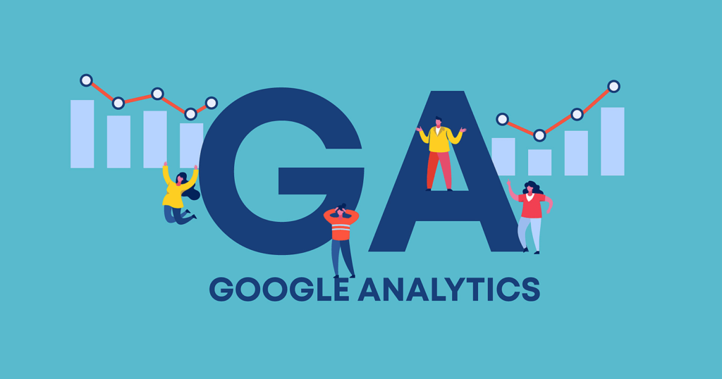 use Google analytics for remarketing